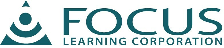Focus Learning Corporation Logo