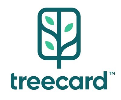 Treecard logo
