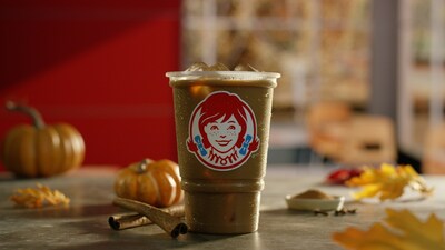 Boston and Providence-area Wendy’s offer FREE small coffee with every purchase all week long to celebrate National Coffee Day on September 29!