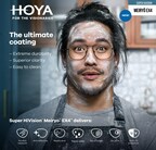 HOYA Vision Care Introduces Super HiVision® Meiryo™ EX4™, a Next Generation Premium Lens Coating with Unparalleled Patient Benefits