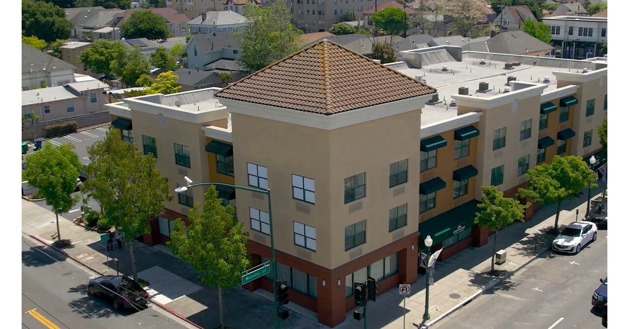 The Housing Authority of the City of Alameda is now accepting housing