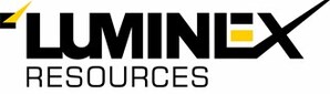 Luminex Announces Excellent Metallurgical Results at Cuyes West