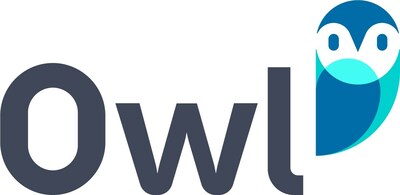 Owl logo