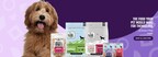 Pet food brand, "I and love and you", boosts repeat purchases by smoothing online shoppers' path to repurchase