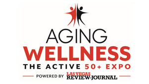 Aging Wellness Fall Expo Celebrates Healthy and Active Lifestyles at Red Rock Casino Resort &amp; Spa