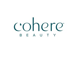 Cohere Beauty Debuts as a Manufacturing Partner and Formula Incubator for Beauty and Personal Care