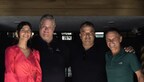 GOLFSUITES City Club Unveils Groundbreaking Collaboration with Industry Titans Kevin Harrington and David Leadbetter