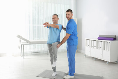 Injury Prevention and Fall-Risk Screenings from September through October 31