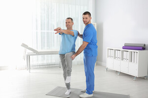 FREE FALL-RISK ASSESSMENTS OFFERED AT BENCHMARK PHYSICAL THERAPY AND RESULTS PHYSIOTHERAPY