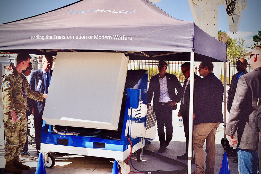 BlueHalo Surpasses Critical Milestone to Expand U.S. Satellite Operation Capacity Under Space Force SCAR Program - Vimarsana News