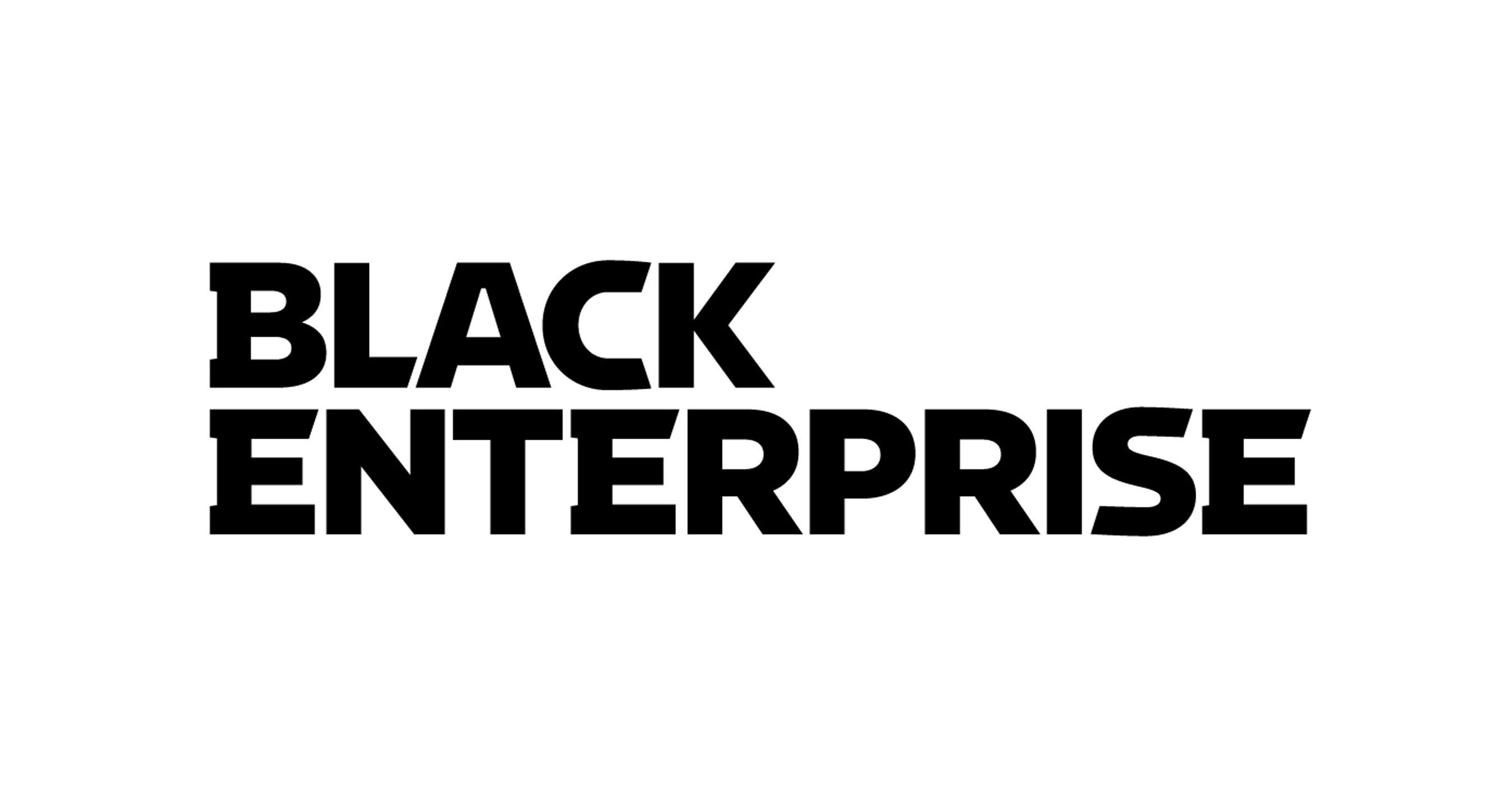 BLACK ENTERPRISE Launches the Inaugural Live Women of Power TECH Summit