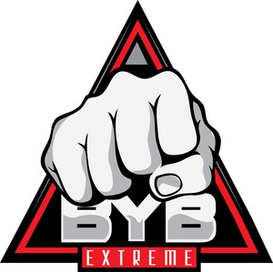 BYB Extreme Bare Knuckle Fighting Series Enters Exclusive Partnership with Eventbrite, Streamlining Online Ticketing Services for its Growing Global Fan Base