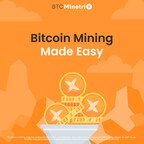 Bitcoin Price Struggles Near $26,000 as Traders Turn to New Crypto Presale Bitcoin Minetrix And Its Novel Stake to Mine Utility