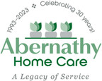 How's Work Announces Name Change to Abernathy Home Care