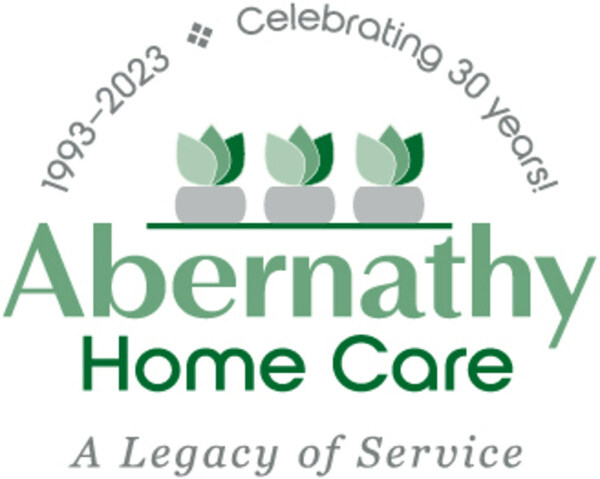 Abernathy Home Care logo