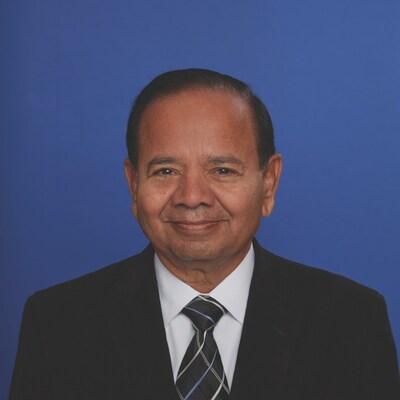 Hemant Shah, Business Director, VINAVIL