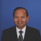 Hemant Shah, Business Director, VINAVIL
