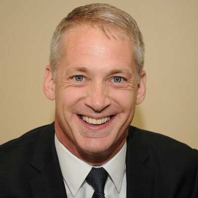 Tom Downing, Director New Supplier Development, NAGASE Specialty Materials