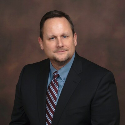 Al Bernhardt, Vice President Functional Materials, NAGASE Specialty Materials