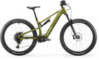 REI Co-op introduces the Co-op Cycles DRT e3.1 electric mountain bike