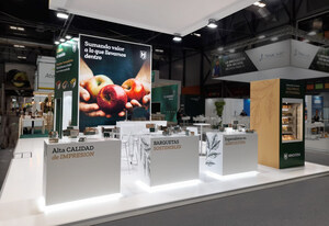 Hinojosa présentera ses emballages agricoles durables au Fruit Attraction