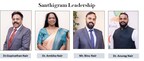 Santhigram Leadership& & Team