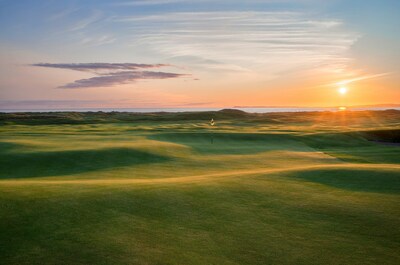 Machrihanish Dunes in Argyll, Scotland: The award-winning club just launched a new exclusive private club experience, by invitation only. Additional developments are in the permitting phase.