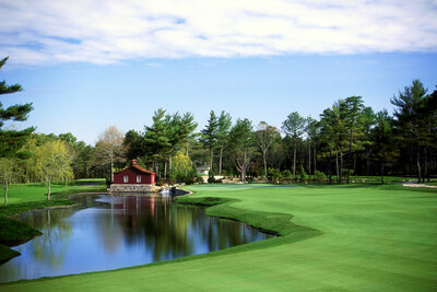 Willowbend in Mashpee, Cape Cod: