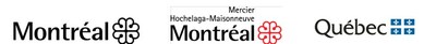(Groupe CNW/Ville de Montral - Arrondissement Mercier - Hochelaga-Maisonneuve)