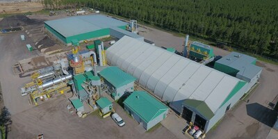 Projet d’optimisation et d’ajout d’un procédé thermique de traitement de sols et d’autres matières contaminées à Saint-Ambroise (Groupe CNW/Bureau d'audiences publiques sur l'environnement)