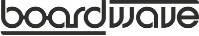Boardwave Logo (PRNewsfoto/Boardwave)