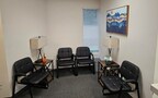 Ideal Option Rockville Clinic Lobby