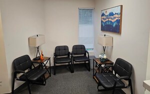 Ideal Option Opens Addiction Medicine Clinic in Rockville