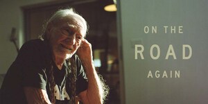 Willie Nelson's "On The Road Again" Inspires New Program for Developing Artists and Crew