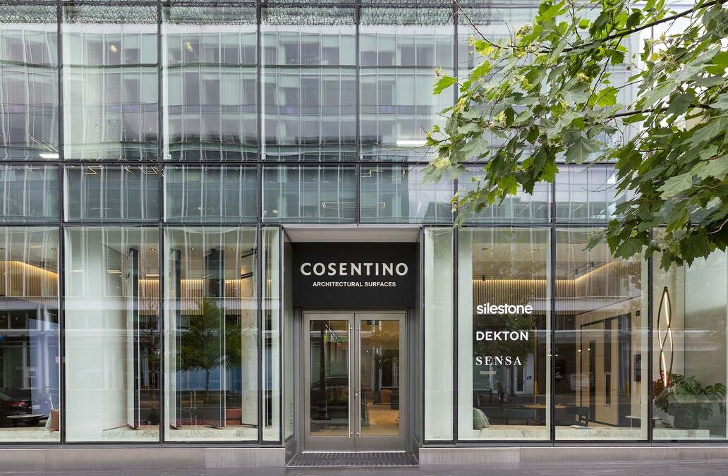 Spanish Manufacturer Cosentino Taps DXC Technology to Transform Operations with Automation and Robotics - Vimarsana News
