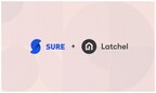 Latchel partners with Sure to integrate renters insurance into its platform for a holistic resident experience