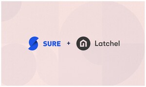 Latchel partners with Sure to integrate renters insurance into its platform for a holistic resident experience