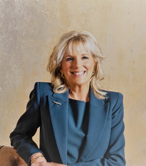 First Lady Jill Biden to Appear at the Barbara Bush Foundation's 2023 National Celebration of Reading