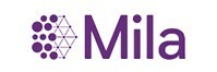 Mila Logo (CNW Group/Ubisoft Montréal)