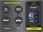 YEYIAN Gaming Unveils Online Pre-Built Gaming Desktop PC Customization Service - Introducing the YEYIAN PC Configurator_banner2