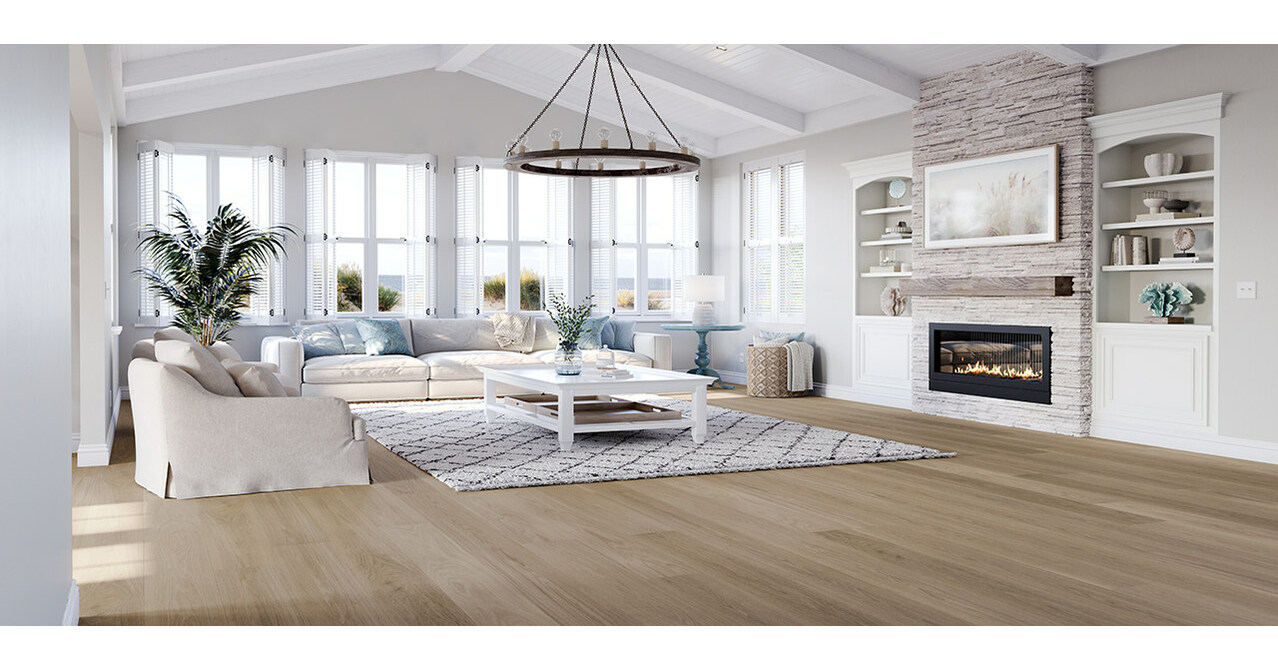 Carlisle Wide Plank Floors Introduces Two New Collections