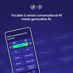 WillowTree Transforms Vocable AAC Mobile App with Conversational AI Integration, Giving Voice to Millions