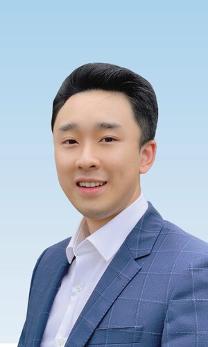 Ning Zhang Joins WSP as National Tolling Lead