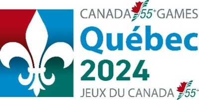 Jeux du Canada 55+ Qubec 2024 (Groupe CNW/FADOQ)