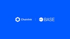 Chainlink CCIP Goes Live on Base
