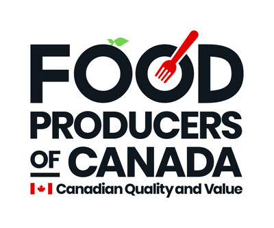 Food Producers of Canada company logo (CNW Group/Food Producers of Canada (FPC))