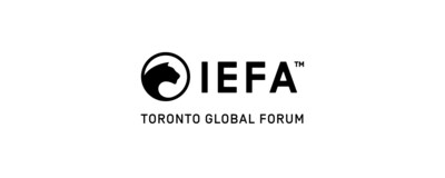 Toronto Global Forum Logo (CNW Group/Toronto Global Forum)