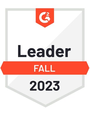 Arkose Bot Manager ranks as leader in G2 2023 Fall reports