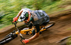Monster Energy's Jack Moir Takes First Place in Enduro at Fox US Open of Mountain Biking