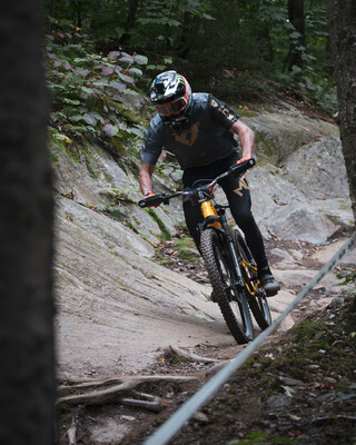 Monster Energy’s Jack Moir Takes First Place in Enduro at Fox US Open of Mountain Biking in Killington, Vermont